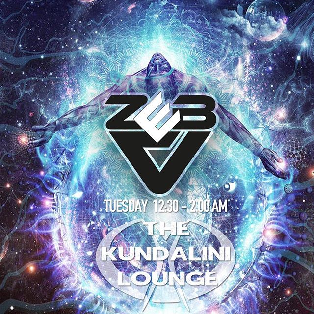 Im Spinning @ The Kundalini Lounge Burning Man, Tuesday 12:20-2:00 Am . Please Like & share .. I see You guys there #thekundalinilounge #kundalini #deep #house #lounge #dj #pioneer #djzebofficial  #burningman2016 #burningmanparty #usa #nevada