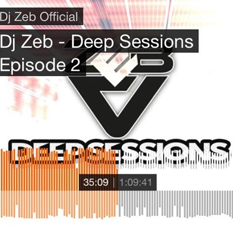 New Deep Session Episode.Check My #soundcloud or #mixcloud . Dont forget to follow :) https://soundcloud.com/zeblopez/dj-zeb-deep-session-episode-2#episodes #mixtape #deephouse #deepsessions #djzeb #djzebofficial #pioneerdj #dj #djset