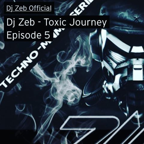 TechnoTime #toxicjourney #techno #2k16 #podcast #itunes #soundcloud #djzebofficial #burningman #festivals #techhouse #tacos #djlife #livemixtapes