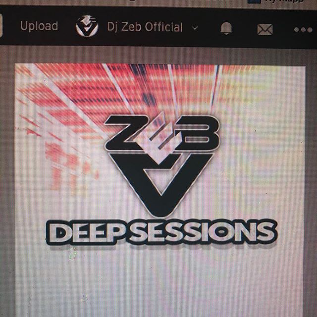 Deep Session EP 6 is Out !  Link in profile !