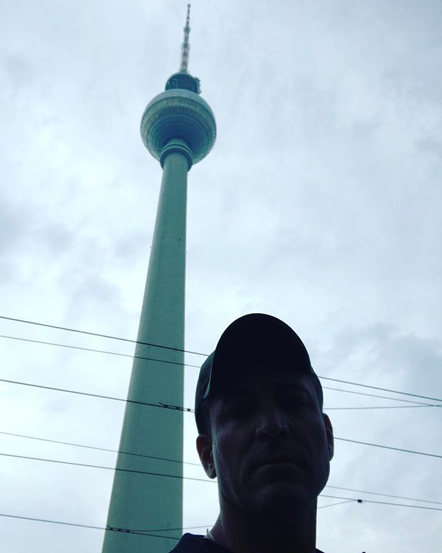 Day 2 Berlin :). #germany #berlin