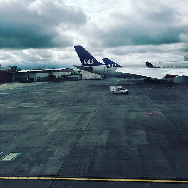 Leaving Scandinavia for Eclipse & Burning Man  #djzebofficial #djzeb  #djlifestyles  #pionnerdj  #technohearts @technohearts @djzebofficial @loviza.se